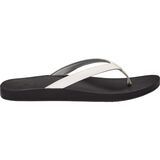White/Black