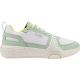 Bright White/Pale Mint