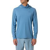 Captain's Blue