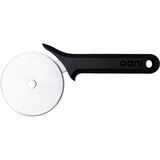 Stainless Steel/Black