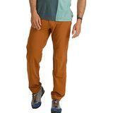 Bristle Brown