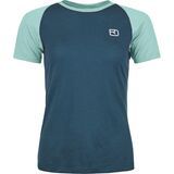 Petrol Blue