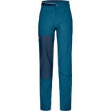 Petrol Blue