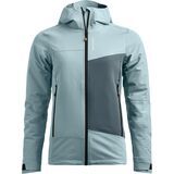 Glacier Grey