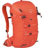 Mars Orange