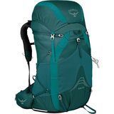 Deep Teal