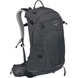 Tunnel Vision Grey