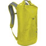 Lemongrass Yellow