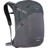 Tungsten/Soundwave Grey Heather