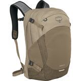 Alpaca Tan/Latte Brown Heather