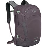 Graphite/Purple Heather
