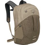Alpaca Tan/Latte Brown Heather