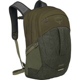 Moss Green/Earl Grey Heather