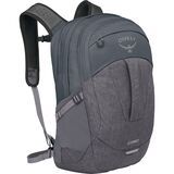 Tungsten/Soundwave Grey Heather