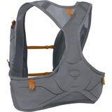 Phantom Grey/Toffee Orange