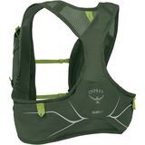 Seaweed Green/Limon