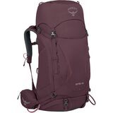 Elderberry Purple