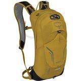 Primavera Yellow