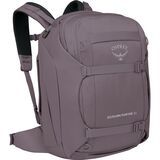 Graphite Purple
