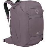 Graphite Purple