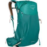 Escapade Green