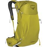 Babylonica Yellow