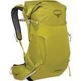 Babylonica Yellow