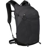 Dark Charcoal Grey