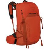 Mars Orange