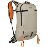Sandy Grey/Tequila Orange