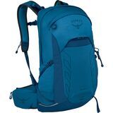 Scoria Blue/Night Shift