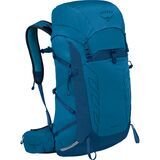Scoria Blue/Night Shift