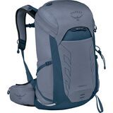 Anchor Blue/Atlas