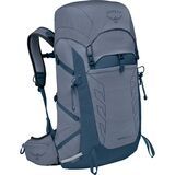 Anchor Blue/Atlas