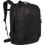 Raven Black/Black