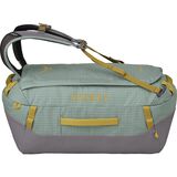 Frosty Mint/Soundwave Grey