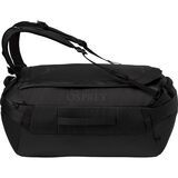 Raven Black/Black
