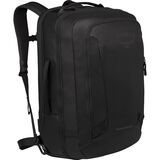 Raven Black/Black