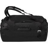 Raven Black/Black