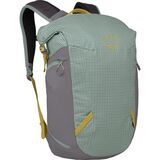 Frosty Mint/Soundwave Grey