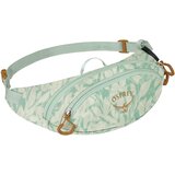 Shaleafy Print Frosty Mint