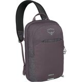 Graphite/Purple Heather