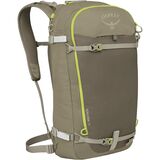 Olive Tan/Earl Grey