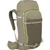 Olive Tan/Earl Grey