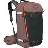 Magma Brown/Raven Black