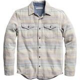 Sunrise Mojave Stripe