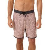Deep Taupe Ripples