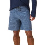 Big Dipper Stripe Patchwork