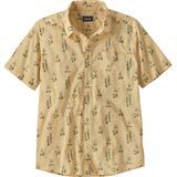 Lupine Trail: Beeswax Tan
