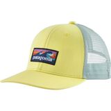 Boardshort Logo: Lemon Zest